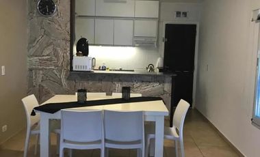 Departamento en venta en Valeria del Mar
