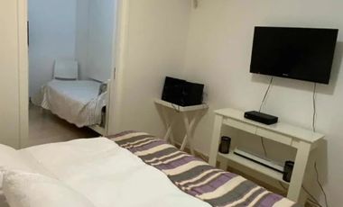 Departamento en venta en Valeria del Mar