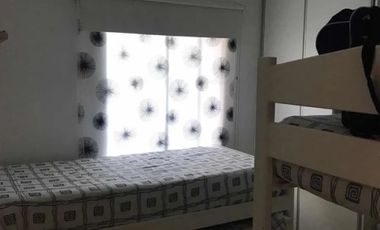 Departamento en venta en Valeria del Mar