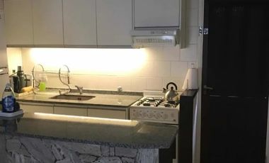 Departamento en venta en Valeria del Mar