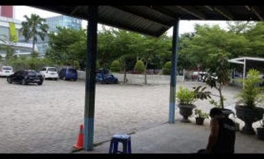 Tanah Luas 1750m di Jl. Pluit Raya. Pinggir Jalan Besar & Sangat Ramai.