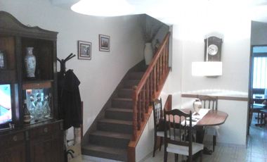Duplex en Venta Ramos Mejia / La Matanza (A025 3075)
