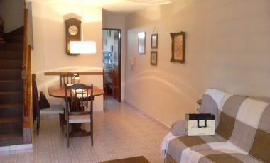 Duplex en Venta Ramos Mejia / La Matanza (A025 3075)