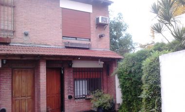 Duplex en Venta Ramos Mejia / La Matanza (A025 3075)