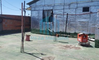 VENTA DE CASA Y LOCAL EN QUILMES