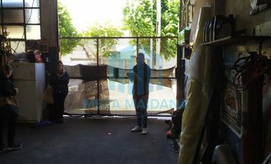 VENTA DE CASA Y LOCAL EN QUILMES