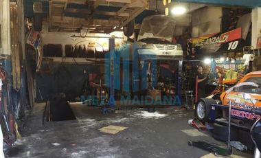 VENTA DE CASA Y LOCAL EN QUILMES