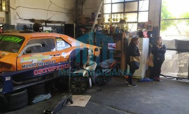 VENTA DE CASA Y LOCAL EN QUILMES