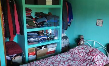 VENTA DE CASA Y LOCAL EN QUILMES