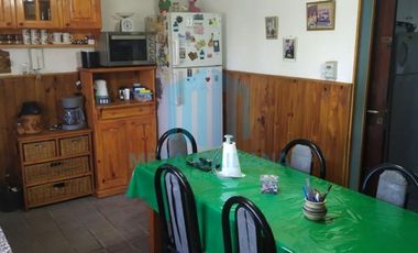 VENTA DE CASA Y LOCAL EN QUILMES