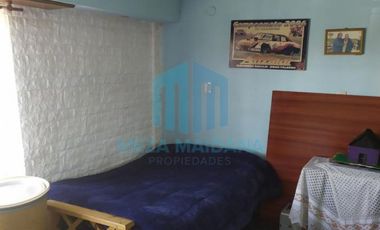 VENTA DE CASA Y LOCAL EN QUILMES