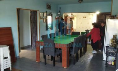 VENTA DE CASA Y LOCAL EN QUILMES