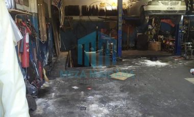 VENTA DE CASA Y LOCAL EN QUILMES