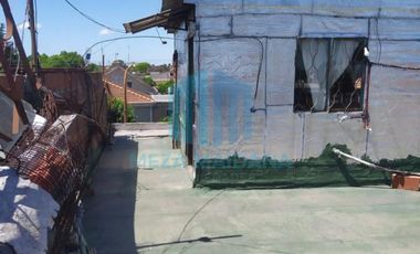 VENTA DE CASA Y LOCAL EN QUILMES