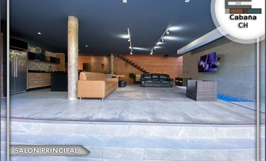 casa campestre en venta en chinacota. Cod V2340