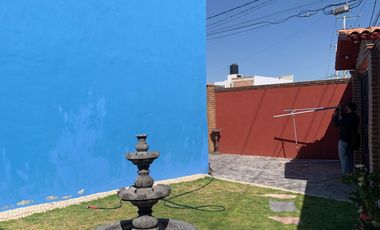 Casa en Venta en Hidalgo