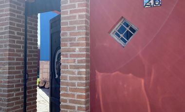 Casa en Venta en Hidalgo