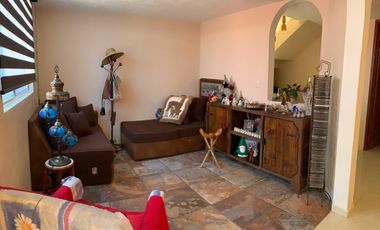 Casa en Venta en Hidalgo