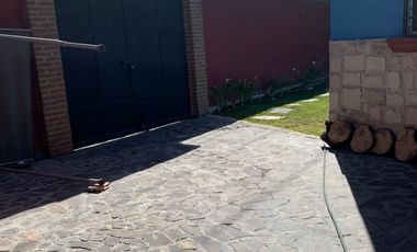 Casa en Venta en Hidalgo