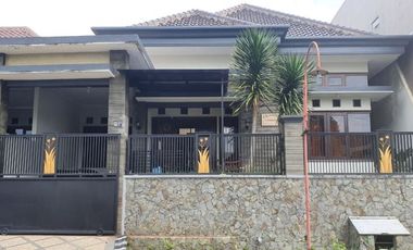 Rumah Dijual Murah Dilowokwaru Malang