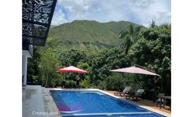 HERMOSA FINCA SAN JERONIMO UNIDAD CERRADA
