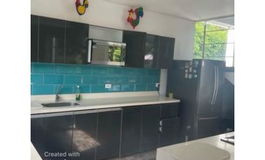 HERMOSA FINCA SAN JERONIMO UNIDAD CERRADA