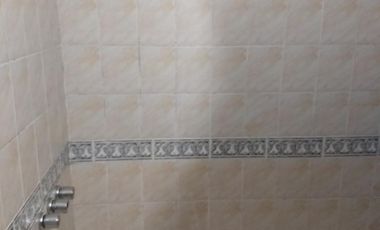 Venta de triplex 4 ambientes Villa Luzuriaga