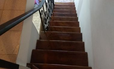 Venta de triplex 4 ambientes Villa Luzuriaga