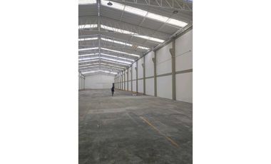 BODEGA ARRIENDA INDUSTRIAL  ZONA SUR, BOGOTA