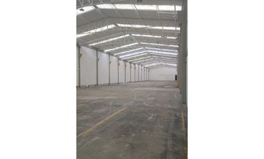 BODEGA ARRIENDA INDUSTRIAL  ZONA SUR, BOGOTA