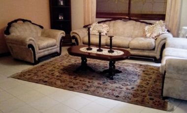 Casa en venta en Xalapa en zona Jardines de las Animas