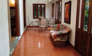 Casa en venta en Xalapa en zona Jardines de las Animas