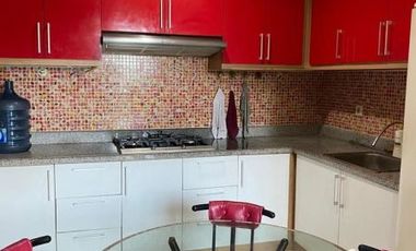 DIJUAL CEPAT !! Apt. CIty Home Hawaian Lantai Rendah , Harga OK , Bisa dibantu KPA , Bisa Disewakan