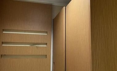 DIJUAL CEPAT !! Apt. CIty Home Hawaian Lantai Rendah , Harga OK , Bisa dibantu KPA , Bisa Disewakan