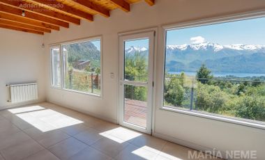 ph  a la venta vista al lago en Bariloche