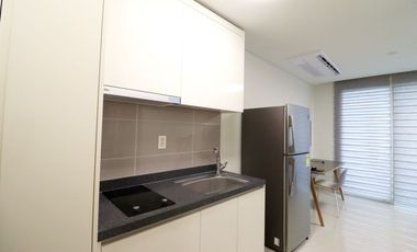 Studio Unit - The Sharp Clark Hills Condominium / Clark Condo / 필리핀 팜팡가 지역 콘도 매매/임대