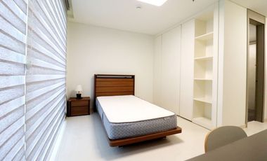 Studio Unit - The Sharp Clark Hills Condominium / Clark Condo / 필리핀 팜팡가 지역 콘도 매매/임대
