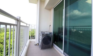 Studio Unit - The Sharp Clark Hills Condominium / Clark Condo / 필리핀 팜팡가 지역 콘도 매매/임대