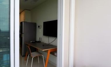 Studio Unit - The Sharp Clark Hills Condominium / Clark Condo / 필리핀 팜팡가 지역 콘도 매매/임대