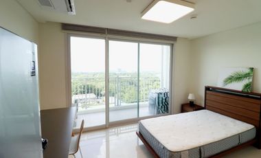 Studio Unit - The Sharp Clark Hills Condominium / Clark Condo / 필리핀 팜팡가 지역 콘도 매매/임대