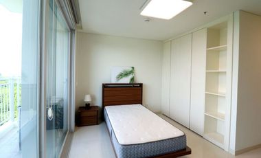 Studio Unit - The Sharp Clark Hills Condominium / Clark Condo / 필리핀 팜팡가 지역 콘도 매매/임대