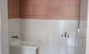 apartamento en arriendo en soacha. Cod A7063702