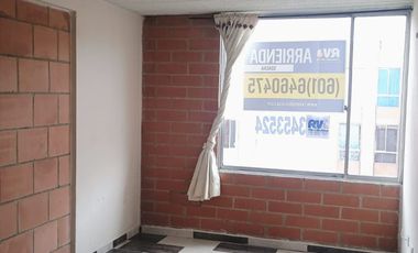 apartamento en arriendo en soacha. Cod A7063702