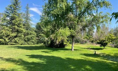 Oportunidad, casa en un terreno de 5000 mts2, tranquilidad