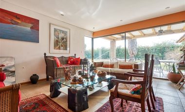 Oportunidad, casa en un terreno de 5000 mts2, tranquilidad