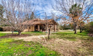 Oportunidad, casa en un terreno de 5000 mts2, tranquilidad