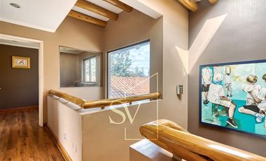 Oportunidad, casa en un terreno de 5000 mts2, tranquilidad