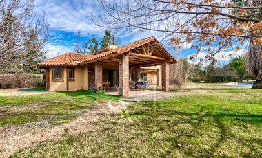 Oportunidad, casa en un terreno de 5000 mts2, tranquilidad