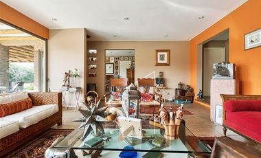 Oportunidad, casa en un terreno de 5000 mts2, tranquilidad