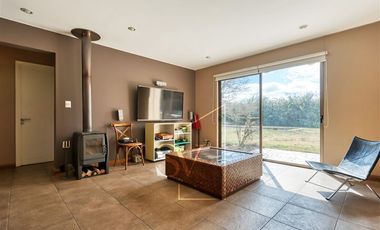 Oportunidad, casa en un terreno de 5000 mts2, tranquilidad